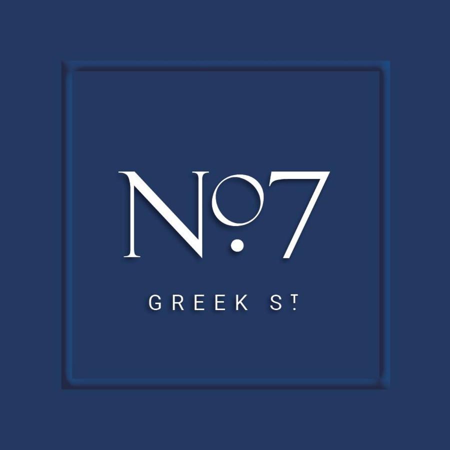 F6 Greek Street By City Living ロンドン エクステリア 写真